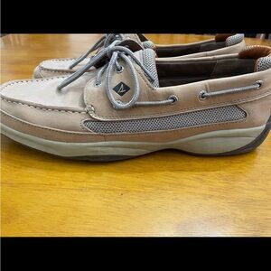 Sperry Top Sider EUC Men’s 14